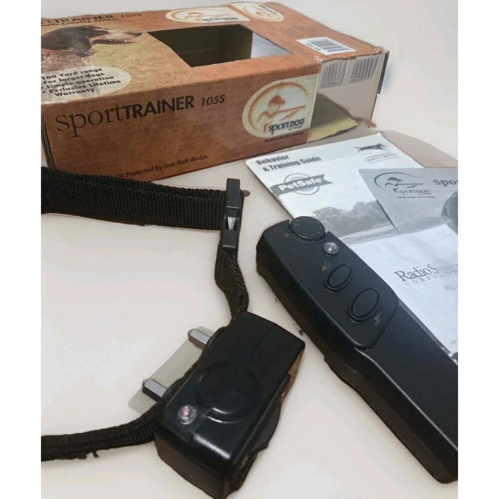 SportDOG sporttrainer 105s